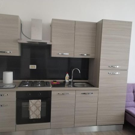 Ferienwohnung Apartament Nimfea Oradea Exterior foto
