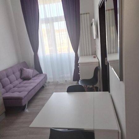 Ferienwohnung Apartament Nimfea Oradea Exterior foto