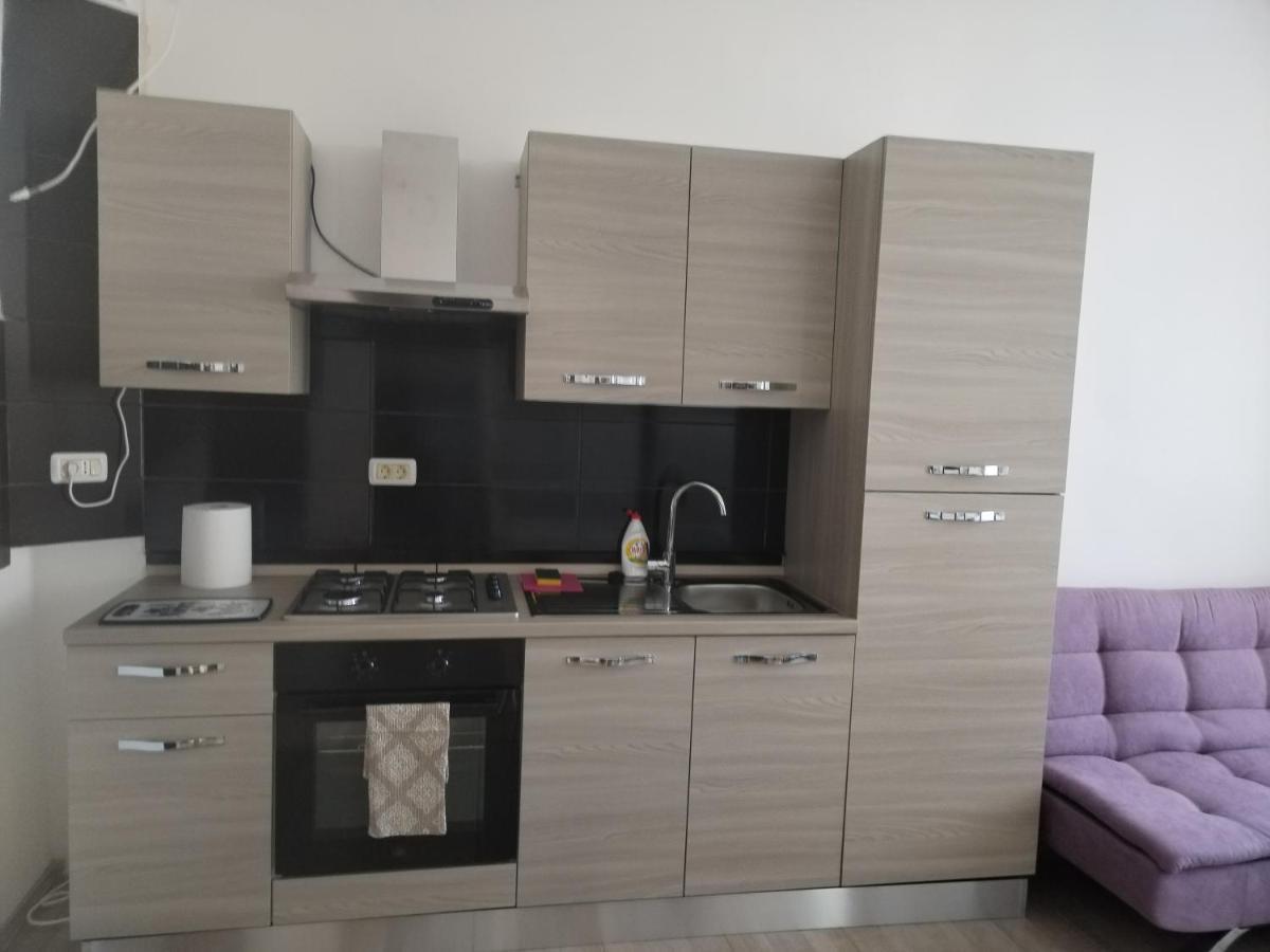 Ferienwohnung Apartament Nimfea Oradea Exterior foto